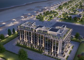 Продам двухкомнатную квартиру, 43 м2, Дагестан