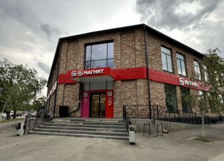 Продается помещение свободного назначения, 2289 м2, Нальчик, улица Идарова, 172