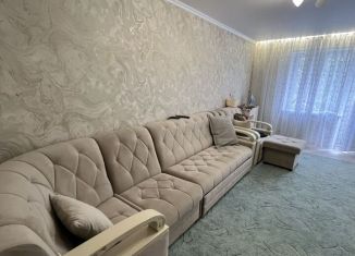 Сдам в аренду двухкомнатную квартиру, 40.8 м2, Ессентуки, Октябрьская улица, 471