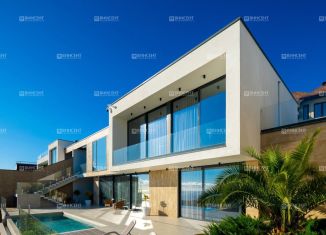 Продаю дом, 250 м2, Сочи, Целинная улица, микрорайон Мамайка