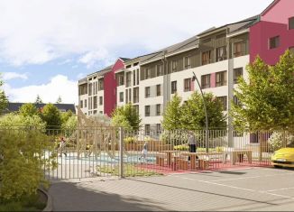 Продается 2-комнатная квартира, 50.3 м2, Тюмень, улица Василия Севергина, 2