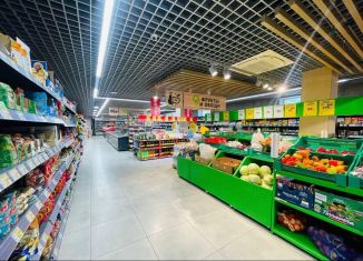 Продажа торговой площади, 510 м2, Воткинск, улица Азина, 203Г