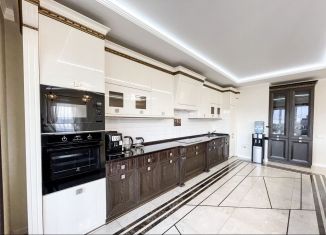 3-ком. квартира на продажу, 119.5 м2, Сочи, улица Кирова, 30, микрорайон Центральный