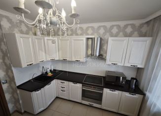 1-ком. квартира на продажу, 35.7 м2, Тюмень, улица Газовиков, 25к3