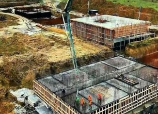 Продается 1-комнатная квартира, 38 м2, Махачкала, Благородная улица, 15