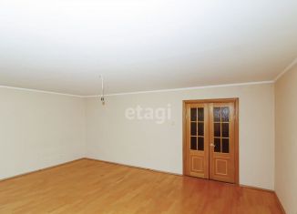 Продажа трехкомнатной квартиры, 109 м2, Тюмень, Ямская улица, 77к2