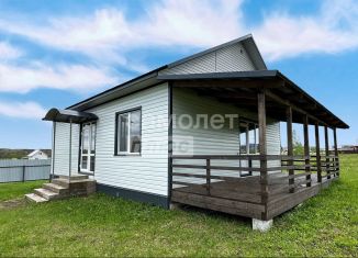 Продается дом, 120 м2, Республика Башкортостан, улица Авроры