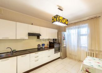 Продажа однокомнатной квартиры, 44.2 м2, Тюмень, Широтная улица, 165к2