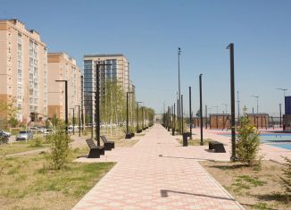 Продам двухкомнатную квартиру, 48 м2, Благовещенск, Заводская улица, 2/4, ЖК Лазурный Берег