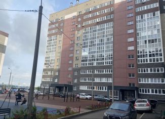 Продам 1-ком. квартиру, 32.5 м2, Республика Башкортостан, улица Мечтателей