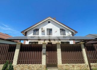 Продажа дома, 250 м2, Горячий Ключ, улица Михаила Шалжияна