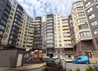 Продам 1-ком. квартиру, 45.6 м2, Калининград, улица Космонавта Леонова, 47, ЖК Премьера