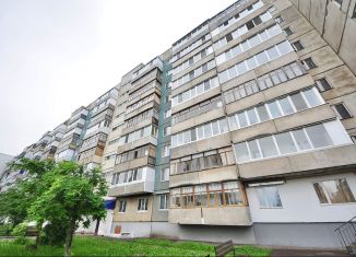 Двухкомнатная квартира на продажу, 55 м2, Республика Башкортостан, улица Бочкарёва, 12