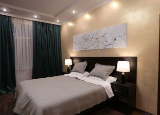 Сдам в аренду 2-комнатную квартиру, 56.8 м2, Краснодар, Платановый бульвар, 2, микрорайон Юбилейный