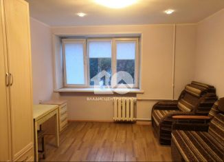 Продается квартира студия, 18.8 м2, Новосибирск, улица Объединения, 52