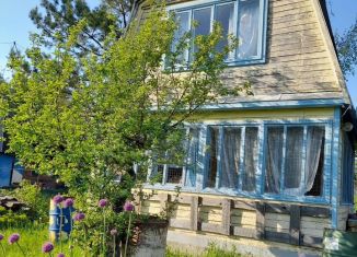 Продаю дачу, 35 м2, Татарстан, некоммерческое садовое товарищество Механик, 47