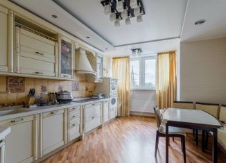 Продажа трехкомнатной квартиры, 74 м2, Котельники, Кузьминская улица, 15, ЖК Парковый