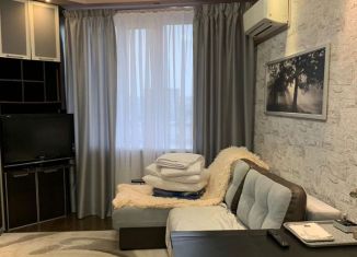 Сдается однокомнатная квартира, 43 м2, Москва, Юрловский проезд, 21, Юрловский проезд