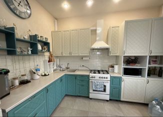 Продажа дома, 105.8 м2, деревня Куюки, Северная улица