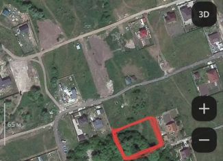 Продажа участка, 20 сот., деревня 2-я Моква