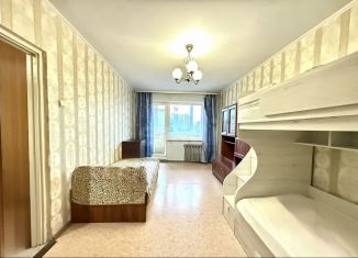 Продам 1-ком. квартиру, 32.3 м2, посёлок Новый, Первомайская улица, 4