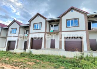 Продаю таунхаус, 187.8 м2, Октябрьский, 2-й Совхозный проезд, 2