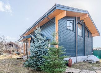 Продаю дом, 155 м2, поселок Мещерино, СНТ МКГЗ-Мещерино, 211