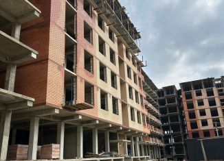 Однокомнатная квартира на продажу, 45 м2, Махачкала, проспект Амет-хана Султана, 342