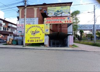 Продаю помещение свободного назначения, 33.1 м2, Благовещенск, Театральная улица, 145