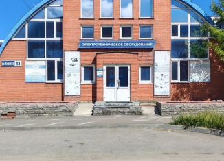 Продаю торговую площадь, 381 м2, Барнаул, улица Аносова, 4А