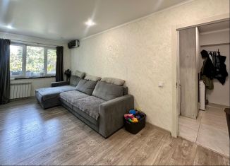 Продается однокомнатная квартира, 30.1 м2, Сочи, улица Макаренко, 15, микрорайон Заречный