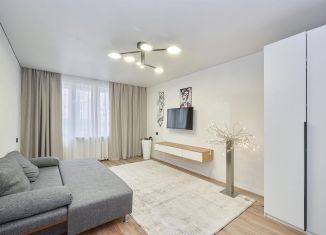 Продается 1-комнатная квартира, 32.2 м2, посёлок городского типа Яблоновский, улица Лаухина, 8