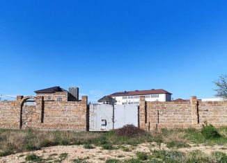 Продаю земельный участок, 6.5 сот., поселок городского типа Заозерное, Алуштинская улица, 2