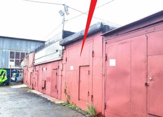 Продажа гаража, 21 м2, Тюмень, улица Московский Тракт, 144