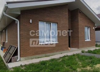 Коттедж на продажу, 115 м2, Старый Оскол, Сергиевская улица