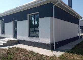 Продается дом, 95 м2, станица Гостагаевская, Набережная улица