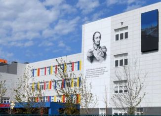 Двухкомнатная квартира на продажу, 53.1 м2, Ростов-на-Дону, Художественная улица, 20, ЖК Платовский