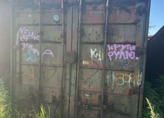 Продажа гаража, Архангельск, проспект Дзержинского