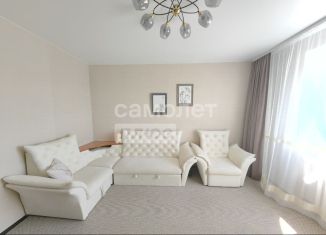 Продам четырехкомнатную квартиру, 130 м2, Ишим, улица Карла Маркса, 73