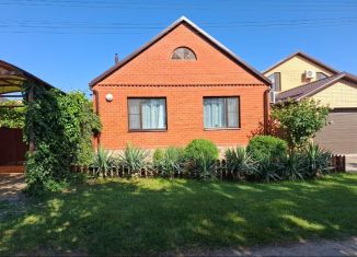 Продажа дома, 66.1 м2, Темрюк, Центральная площадь