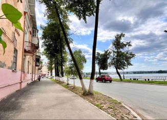 3-ком. квартира на продажу, 59 м2, Воткинск, улица Мира, 9