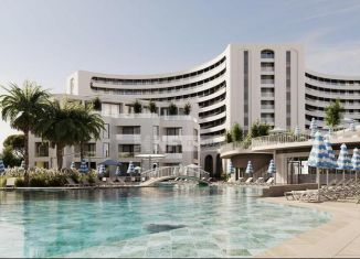Продается 1-комнатная квартира, 23.4 м2, Сочи, Крымская улица, 44