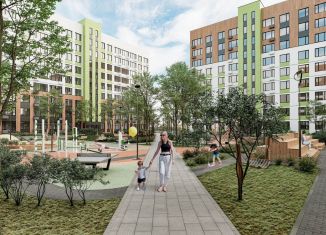 Продаю двухкомнатную квартиру, 65.8 м2, Тамбов