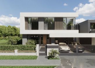 Продам коттедж, 330 м2, КП Миллениум парк