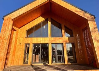 Продажа дома, 160 м2, КП Грин лаундж