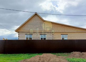 Дом на продажу, 81.2 м2, поселок Усть-Ордынский, улица Братьев Бугушкиновых