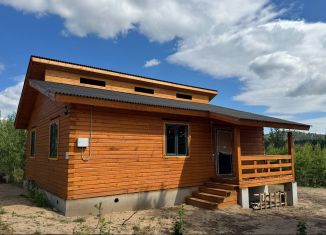 Продается дом, 80 м2, Бурятия, 5-я улица