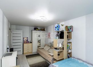 Продается однокомнатная квартира, 29 м2, Тюмень, Холодильная улица, 42А, Центральный округ
