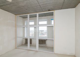 Продаю квартиру студию, 31.6 м2, Тюмень, улица Чернышевского, 2Бк11