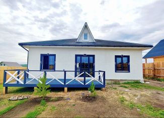 Продается дом, 160 м2, деревня Куда, Оренбургская улица, 28